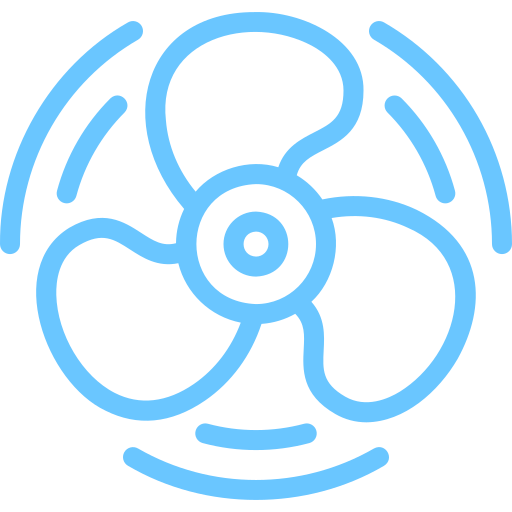 logo d'une climatisation